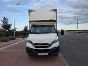 Iveco daily 35c18 kat b 15 ep — miniatura 3