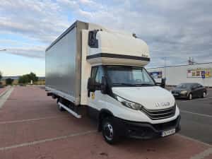 Iveco daily 35c18 kat b 15 ep — miniatura 4