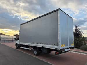 Iveco daily 35c18 kat b 15 ep — miniatura 5
