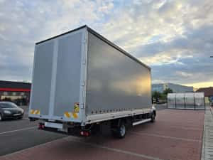 Iveco daily 35c18 kat b 15 ep — miniatura 6