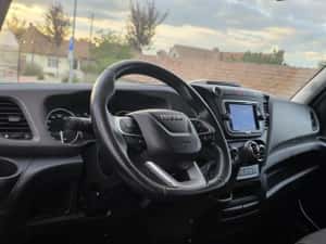 Iveco daily 35c18 kat b 15 ep — miniatura 8