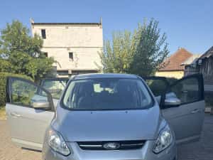 Ford C Max 2015