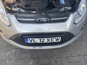 Ford C Max 2015 — miniatura 9