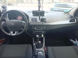 Renault Megane 3 facelift 1.5 diesel 110cp euro 6 — miniatura 5