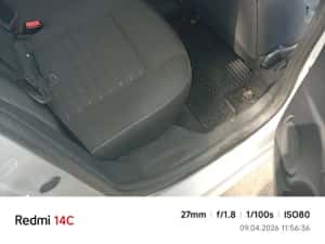 Renault Megane 3 facelift 1.5 diesel 110cp euro 6 — miniatura 7