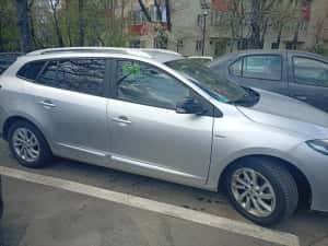 Renault Megane 3 facelift 1.5 diesel 110cp euro 6 — miniatura 10