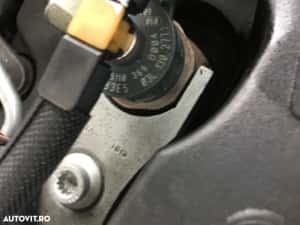 Injector Injectoare Seat Altea Alhambra Leon 1P Toledo 3 2.0TDI CFF CFG CFH COD : 0445110369