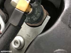 Injector Injectoare Seat Altea Alhambra Leon 1P Toledo 3 2.0TDI CFF CFG CFH COD : 0445110369 — miniatura 2