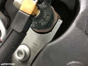Injector Injectoare Seat Altea Alhambra Leon 1P Toledo 3 2.0TDI CFF CFG CFH COD : 0445110369 — miniatura 3