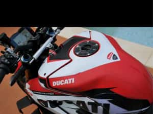 Ducati Streetfighter V4s — miniatura 3