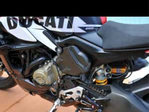 Ducati Streetfighter V4s — miniatura 4