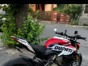 Ducati Streetfighter V4s — miniatura 8