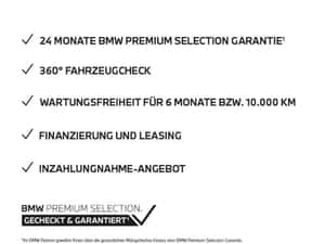 BMW 520, automata, 26.793 km, negru — miniatura 5