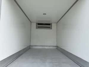 Mercedes-Benz Sprinter 516 Cub Frigorific / Priza Stationare / Climatronic / Termodiagrama / Congelare — miniatura 8