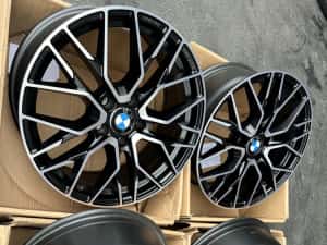 Jante noi R19 5x112 8,5J pentru modelele BMW X3 G01 X4 G02 — miniatura 4