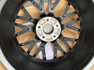 Jante noi R19 5x112 8,5J pentru modelele BMW X3 G01 X4 G02 — miniatura 7