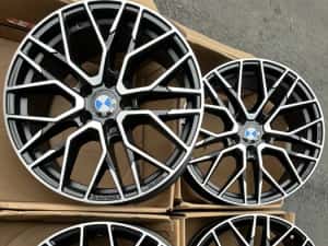 Jante noi R19 5x112 8,5J pentru modelele BMW X3 G01 X4 G02 — miniatura 8