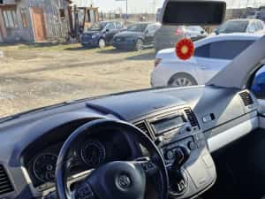 Vw Multivan Long,Highline,4x4,automat dsg, 180cp — miniatura 5