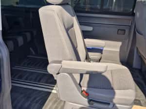 Vw Multivan Long,Highline,4x4,automat dsg, 180cp — miniatura 7