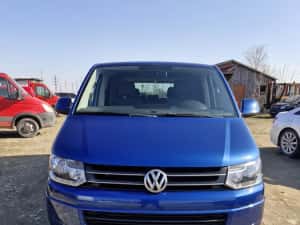Vw Multivan Long,Highline,4x4,automat dsg, 180cp — miniatura 9
