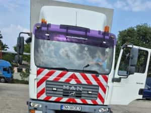 Autoutilitara  MAN  Tgl 6.180 — miniatura 1