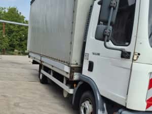 Autoutilitara  MAN  Tgl 6.180 — miniatura 3