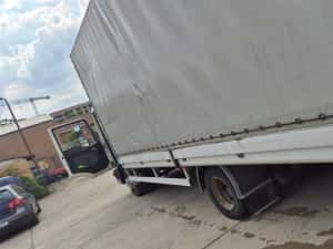 Autoutilitara  MAN  Tgl 6.180 — miniatura 4