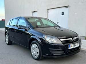 Opel astra h 1.4 Benzina 117000 mi km un singur propietar
