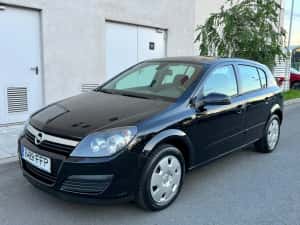 Opel astra h 1.4 Benzina 117000 mi km un singur propietar — miniatura 3