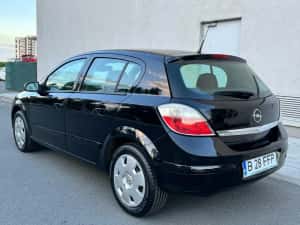 Opel astra h 1.4 Benzina 117000 mi km un singur propietar — miniatura 4