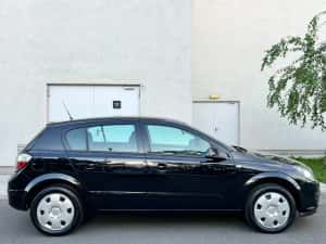 Opel astra h 1.4 Benzina 117000 mi km un singur propietar — miniatura 6