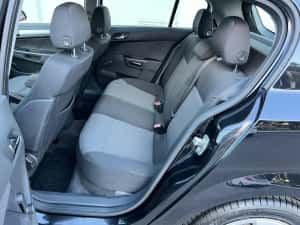 Opel astra h 1.4 Benzina 117000 mi km un singur propietar — miniatura 8