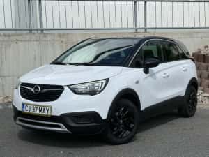 Opel Crossland X 1.2 benzina automat 93.000km