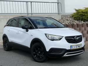 Opel Crossland X 1.2 benzina automat 93.000km — miniatura 3