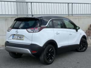 Opel Crossland X 1.2 benzina automat 93.000km — miniatura 4