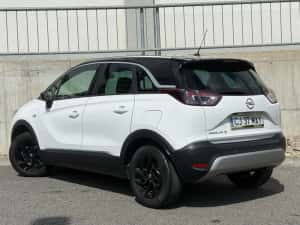 Opel Crossland X 1.2 benzina automat 93.000km — miniatura 5
