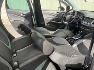 Opel Crossland X 1.2 benzina automat 93.000km — miniatura 6
