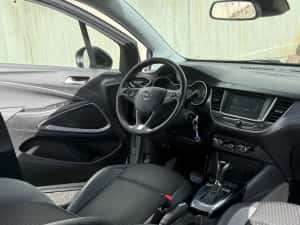 Opel Crossland X 1.2 benzina automat 93.000km — miniatura 7