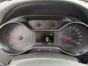 Opel Crossland X 1.2 benzina automat 93.000km — miniatura 8