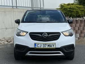 Opel Crossland X 1.2 benzina automat 93.000km — miniatura 10