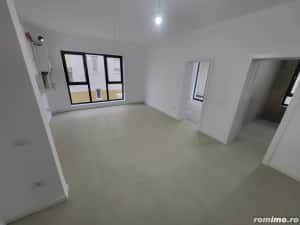 Nou. Etaj 1. Zona Girocului. Pozitie excelenta. Asfalt. Terasa mare.