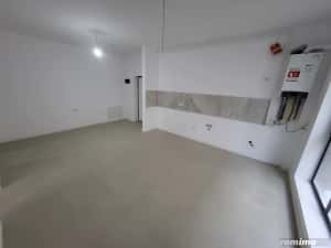 Nou. Etaj 1. Zona Girocului. Pozitie excelenta. Asfalt. Terasa mare. — miniatura 2