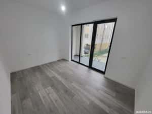 Nou. Etaj 1. Zona Girocului. Pozitie excelenta. Asfalt. Terasa mare. — miniatura 5