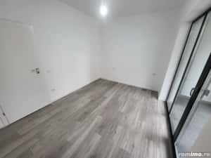 Nou. Etaj 1. Zona Girocului. Pozitie excelenta. Asfalt. Terasa mare. — miniatura 6