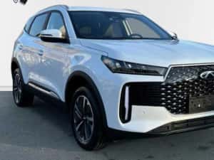 Chery Tiggo 4 HEV Unique 2026 | 7000 km | Hybrid | TVA deductibil | — miniatura 1