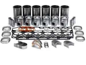 Piese de motor/set motor pentru camion Renault Midlum