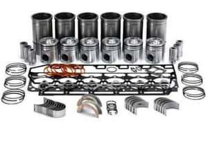 Piese de motor/set motor pentru camion Renault Midlum — miniatura 3