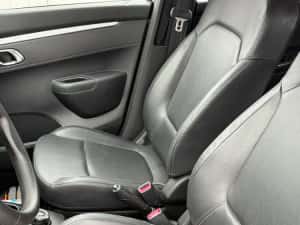 Dacia Spring An 2023 Expression 47000 km Navi Piele Camera RAR efectuat — miniatura 8