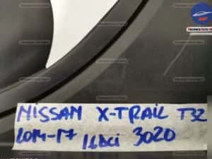 GMV Electroventilator 1.6 DCI 130 CP original Nissan X-Trail T32 2013 — miniatura 5