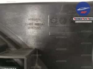 GMV Electroventilator 1.6 DCI 130 CP original Nissan X-Trail T32 2013 — miniatura 6